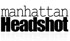 Manhattan Headshot